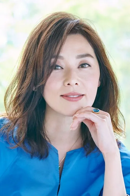 Photo of Nene Otsuka