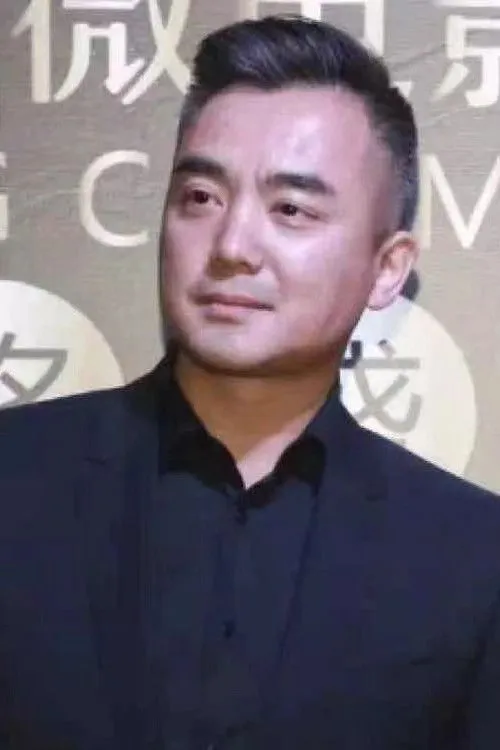 Profile photo of Neng Xiang