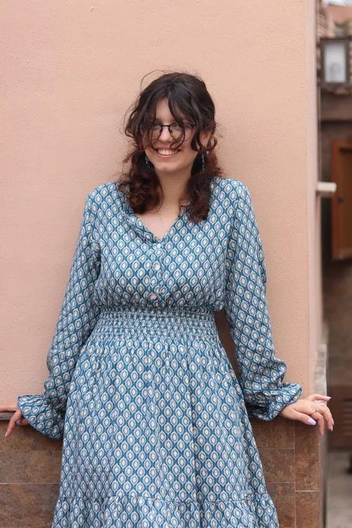 Photo of Nerea Adame