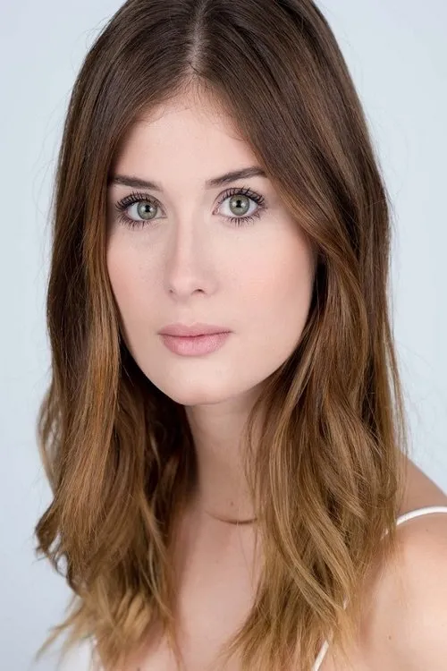 Photo of Nerea Camacho