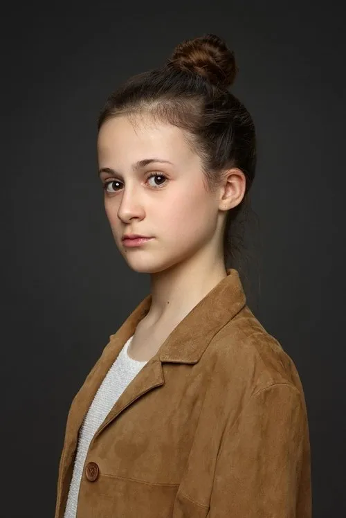 Photo of Nerea Pascual