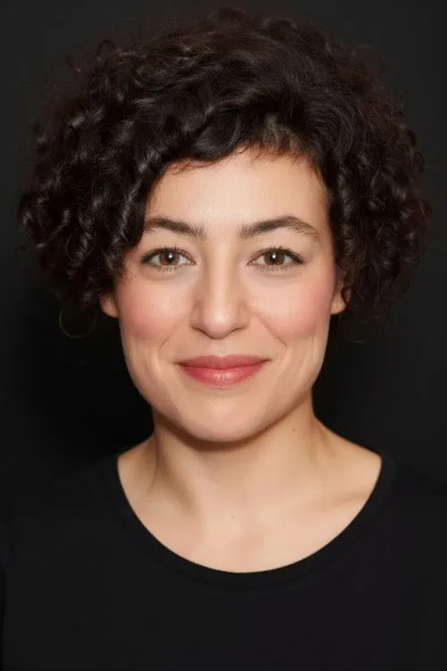 Photo of Nergis Öztürk