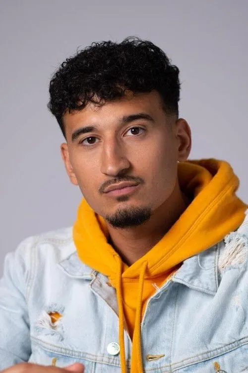 Photo of Nesim el Ahmadi