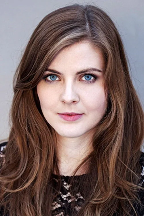 Photo of Nessa Matthews