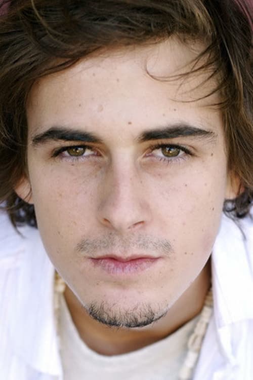 Photo of Nestor Aaron Absera