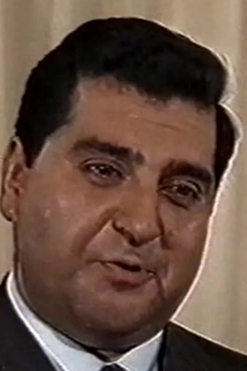 Profile photo of Néstor Garay