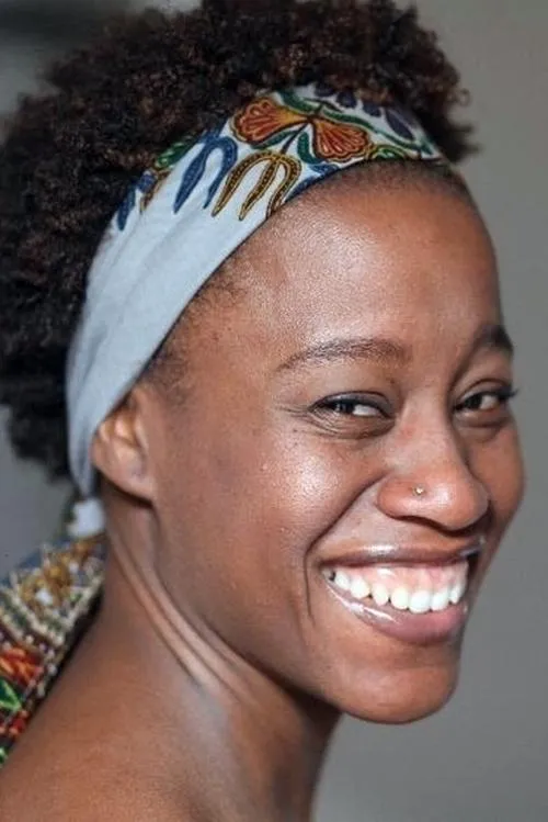 Photo of Néva Kehouane