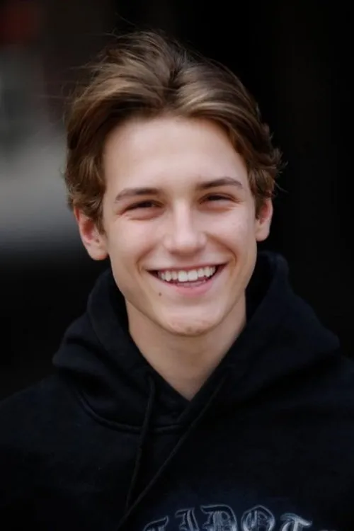 Photo of Nevio Wendt