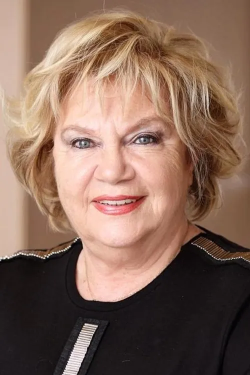 Photo of Nevra Serezli