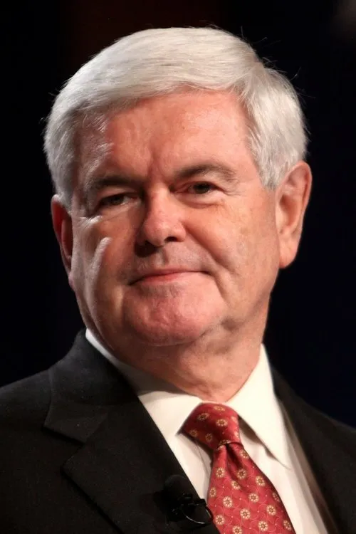 Profile photo of Newt Gingrich
