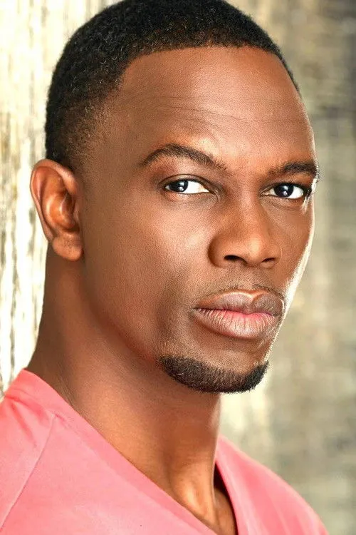 Photo of Newton Mayenge