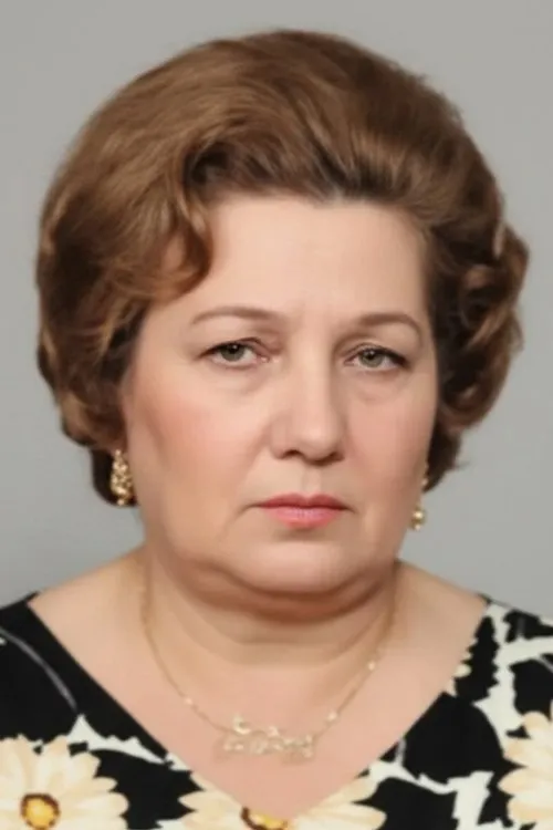 Profile photo of Nezihe Güler