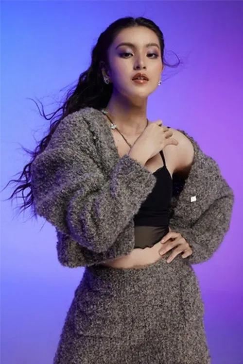 Profile photo of Nguyễn Lâm Thảo Tâm