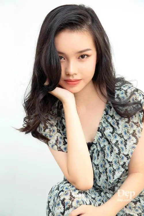 Profile photo of Nguyen Phuong Tra My