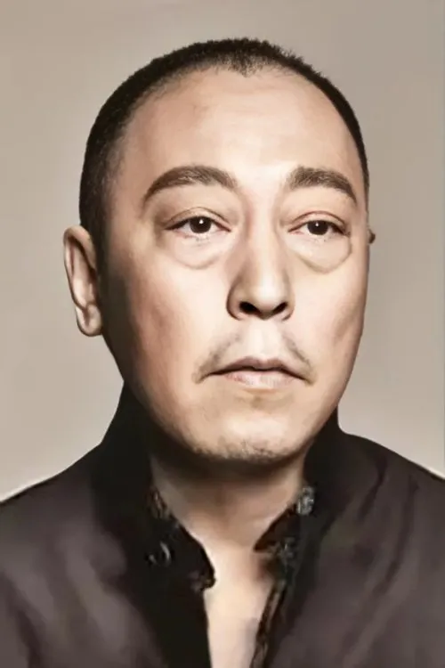 Profile photo of Ni Dahong