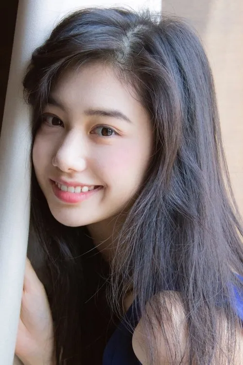 Profile photo of Ni Kexin