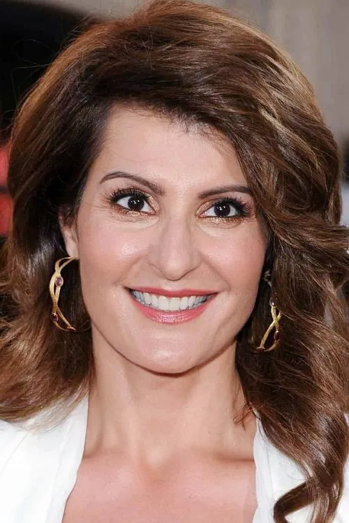 Photo of Nia Vardalos
