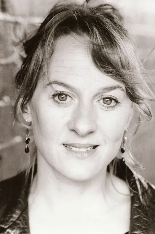 Photo of Niamh Cusack