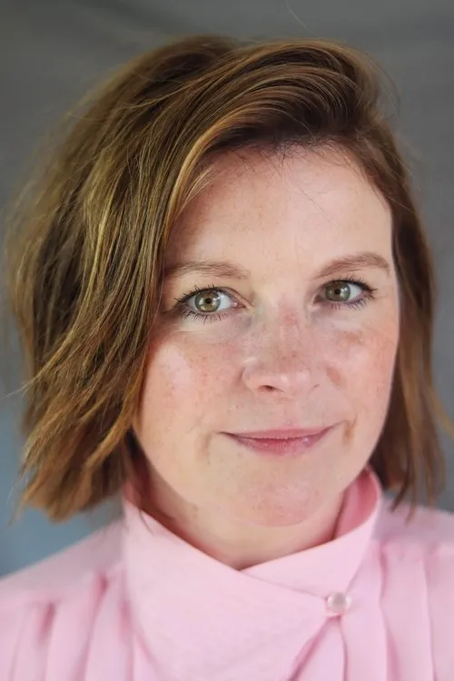 Photo of Niamh McCann