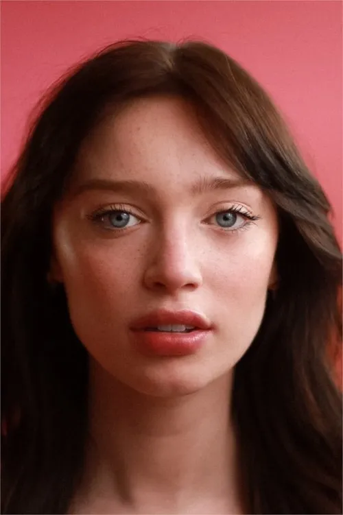 Photo of Niamh McCormack