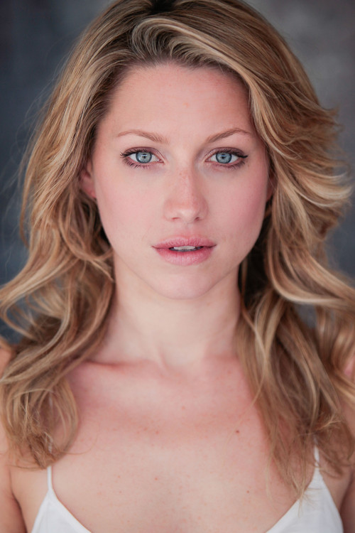 Photo of Niamh Walsh