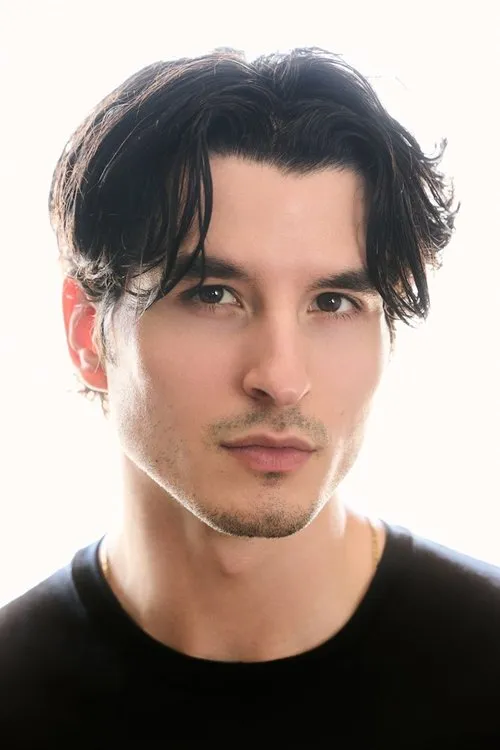 Photo of Nic Caruccio