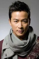 Photo of Nic Jiang