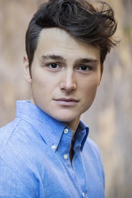 Photo of Niccolò Ferrero