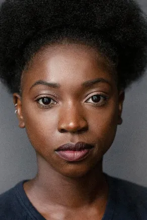 Profile photo of Nichaela Farrell