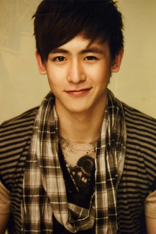 Profile photo of Nichkhun Horvejkul