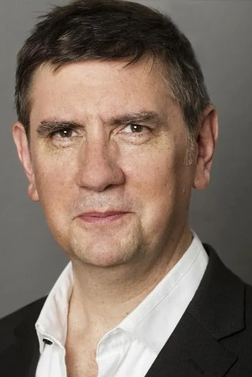 Profile photo of Nicholas Barnes