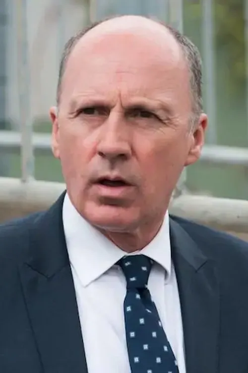 Profile photo of Nicholas Bell