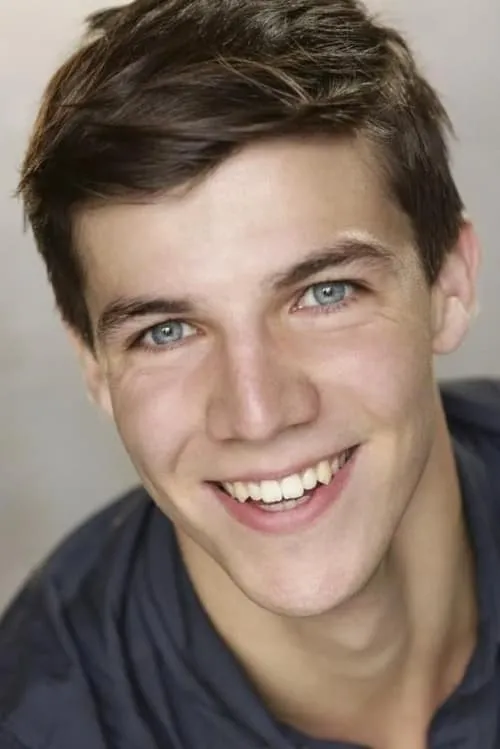 Profile photo of Nicholas Bird