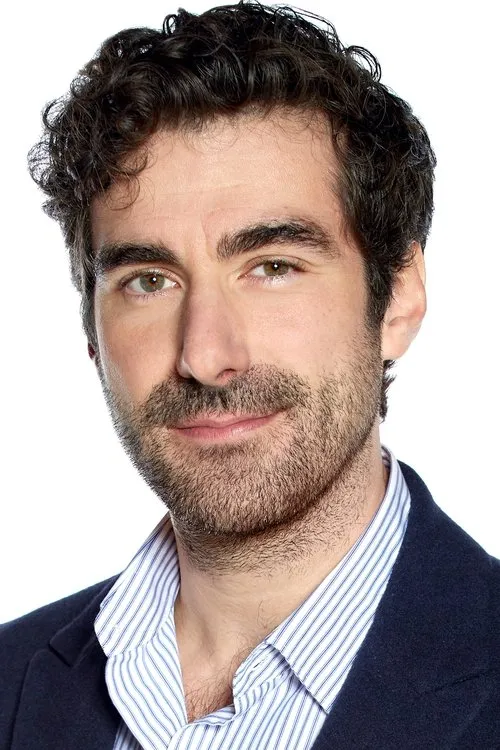 Profile photo of Nicholas Bishop