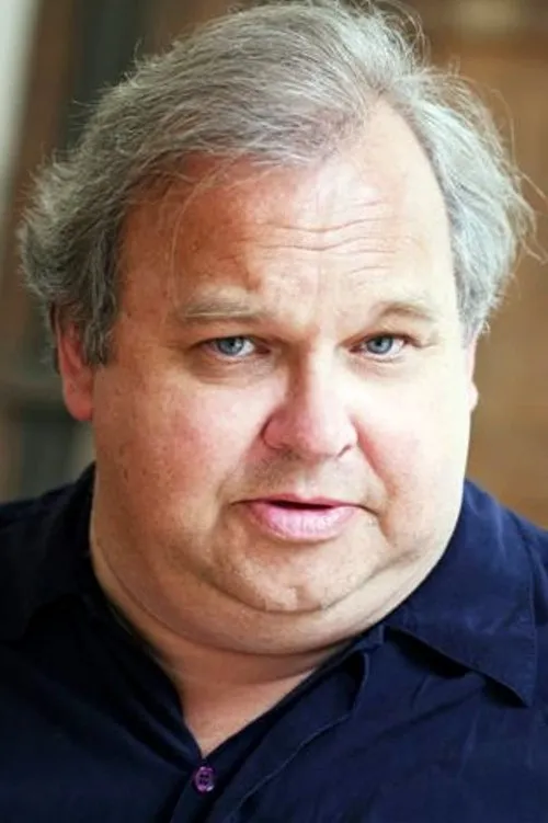 Profile photo of Nicholas Blane