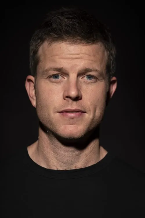 Profile photo of Nicholas Boshier