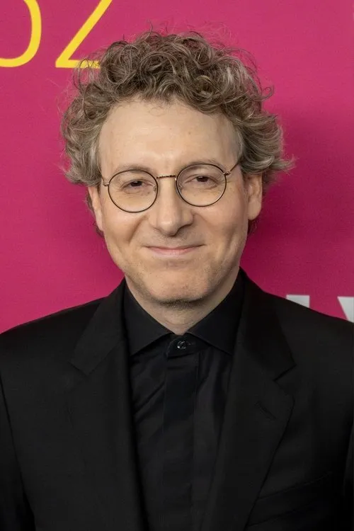 Profile photo of Nicholas Britell