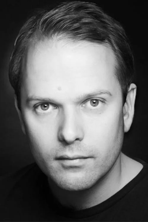 Profile photo of Nicholas Burns