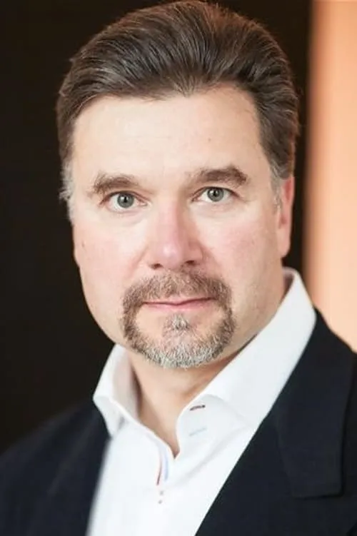 Profile photo of Nicholas Colicos