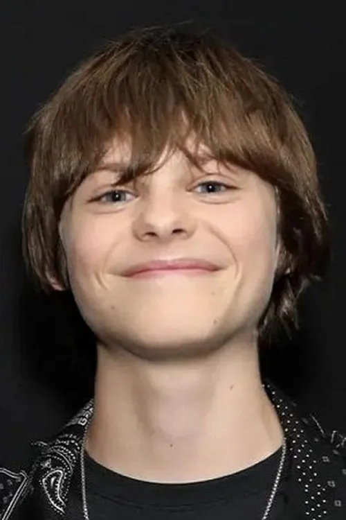 Photo of Nicholas Crovetti