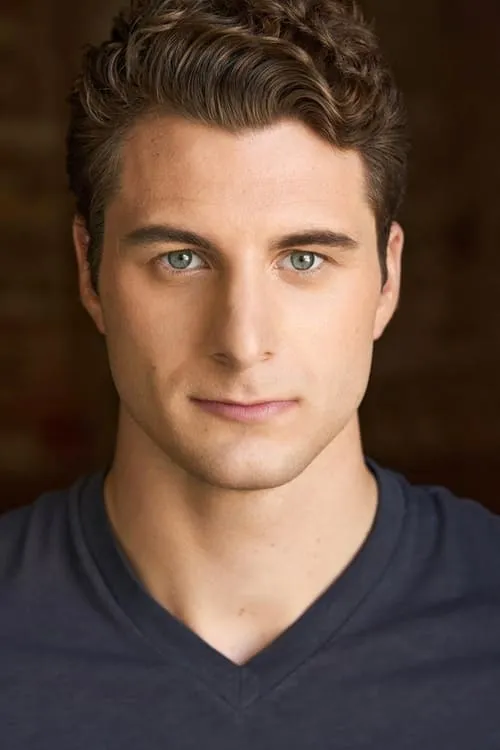 Profile photo of Nicholas David King