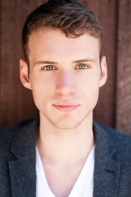 Profile photo of Nicholas Denton