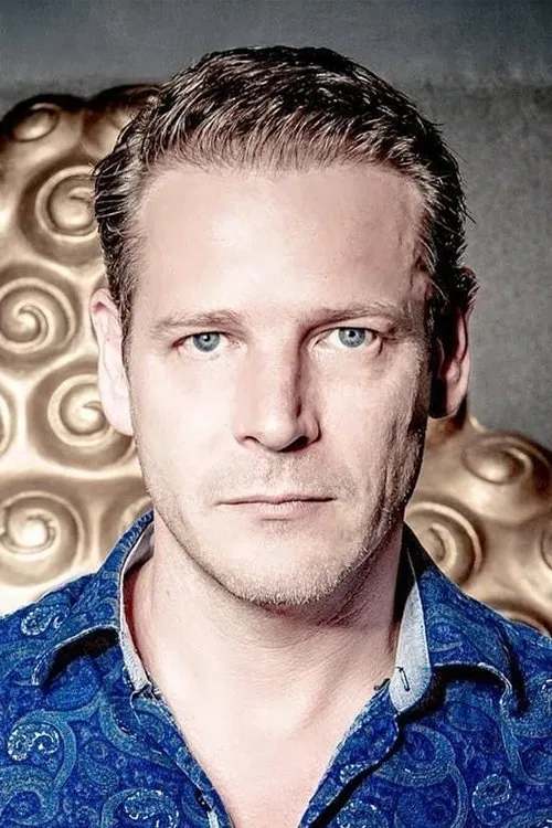 Profile photo of Nicholas Facey