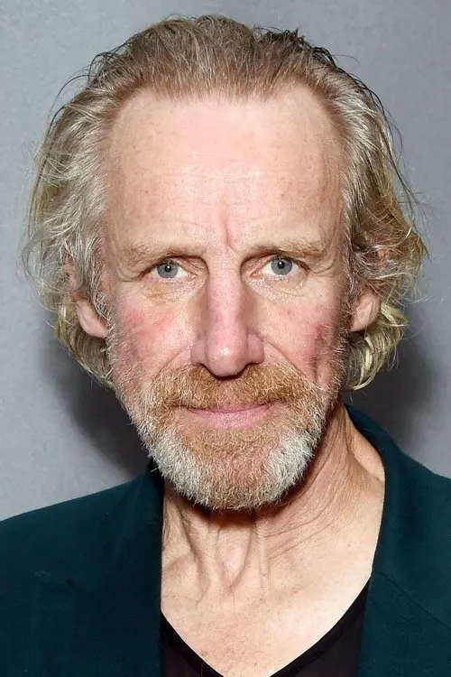 Profile photo of Nicholas Farrell