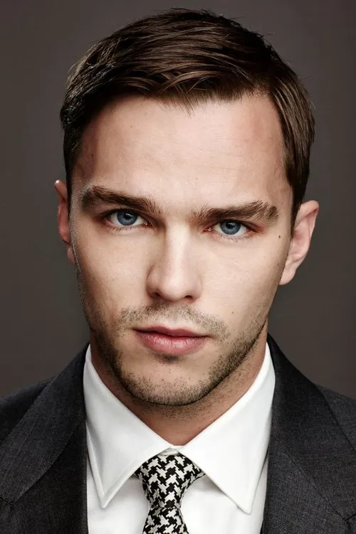 Photo of Nicholas Hoult
