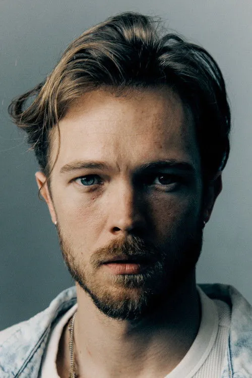 Photo of Nicholas Michael McGovern