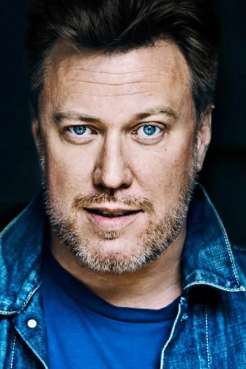 Photo of Nicholas Ofczarek