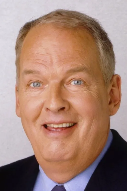 Profile photo of Nicholas Pryor