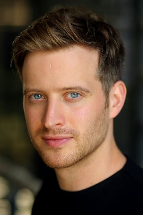 Photo of Nicholas Ralph