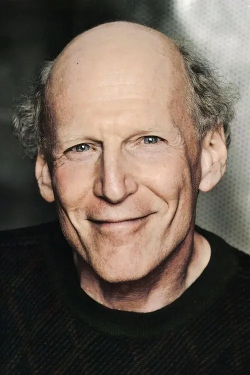 Profile photo of Nicholas Rice